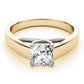 ENGAGEMENT RINGS TRELLIS EURO SHAN