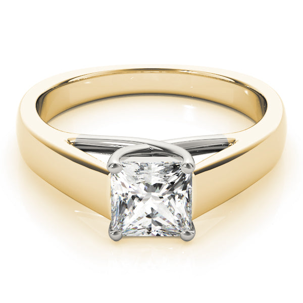 ENGAGEMENT RINGS TRELLIS EURO SHAN