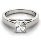 ENGAGEMENT RINGS TRELLIS EURO SHAN