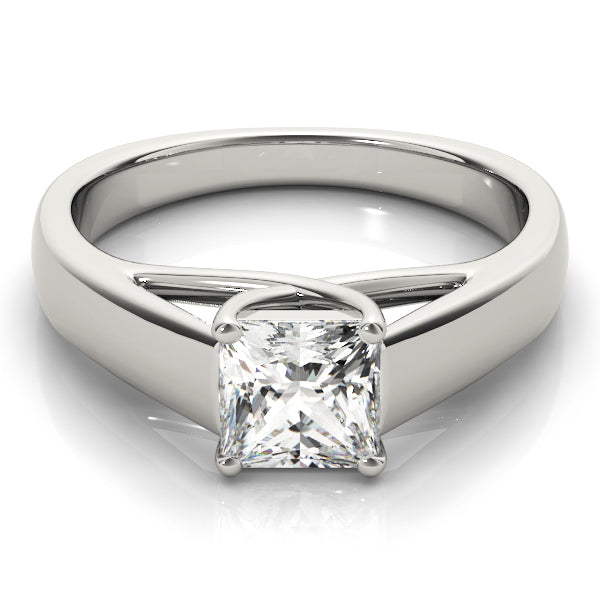 ENGAGEMENT RINGS TRELLIS EURO SHAN