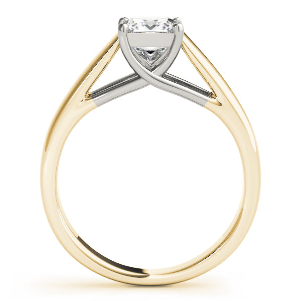 ENGAGEMENT RINGS TRELLIS EURO SHAN