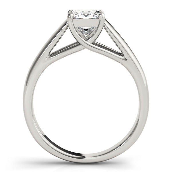 ENGAGEMENT RINGS TRELLIS EURO SHAN