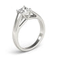 ENGAGEMENT RINGS TRELLIS EURO SHAN
