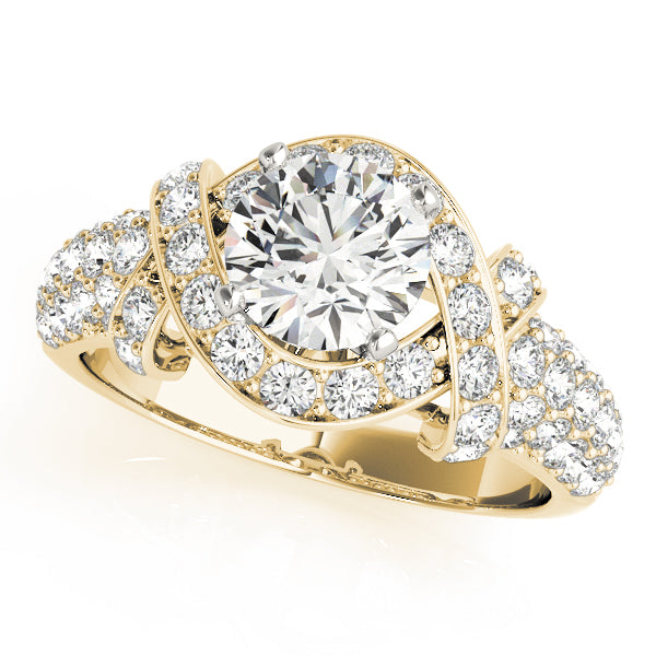 ENGAGEMENT RINGS MULTIROW