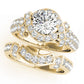 ENGAGEMENT RINGS MULTIROW