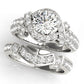 ENGAGEMENT RINGS MULTIROW