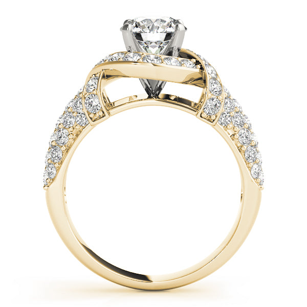 ENGAGEMENT RINGS MULTIROW