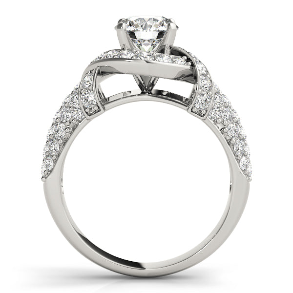 ENGAGEMENT RINGS MULTIROW