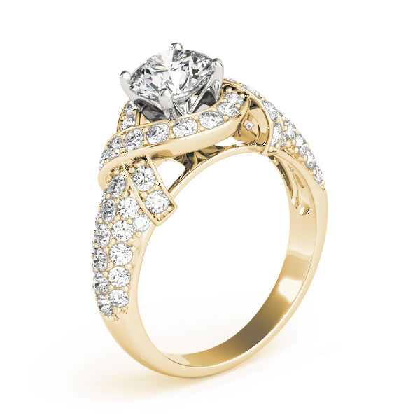 ENGAGEMENT RINGS MULTIROW