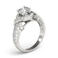 ENGAGEMENT RINGS MULTIROW
