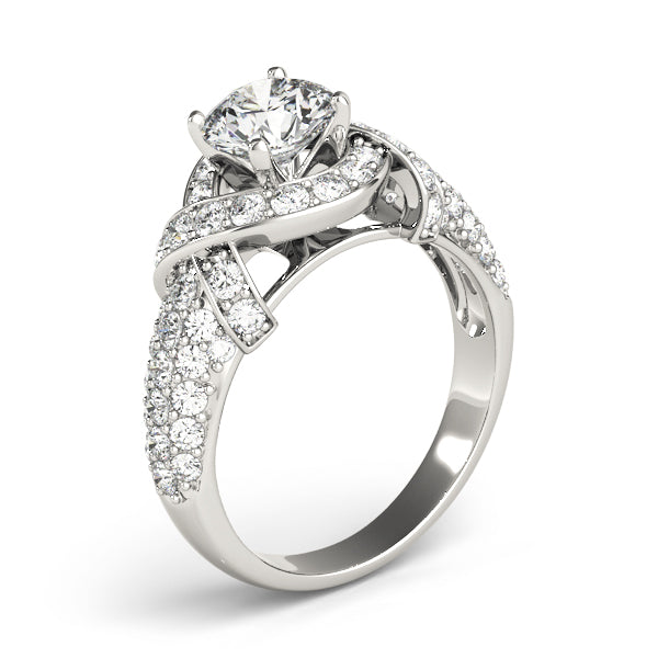 ENGAGEMENT RINGS MULTIROW