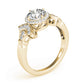 fits 6.5mm to 7.0mm center