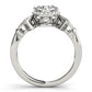 fits 6.5mm to 7.0mm center