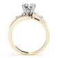ENGAGEMENT RINGS FANCY SHAPE BAGUE