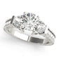 ENGAGEMENT RINGS FANCY SHAPE ANY S