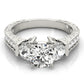 ENGAGEMENT RINGS FANCY SHAPE ANY S