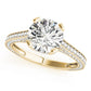 ENGAGEMENT RINGS ANTIQUE