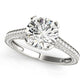 ENGAGEMENT RINGS ANTIQUE