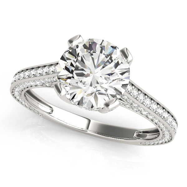 ENGAGEMENT RINGS ANTIQUE