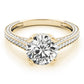ENGAGEMENT RINGS ANTIQUE