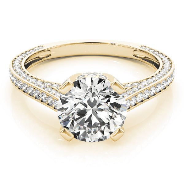 ENGAGEMENT RINGS ANTIQUE