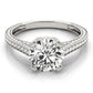 ENGAGEMENT RINGS ANTIQUE