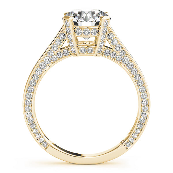 ENGAGEMENT RINGS ANTIQUE