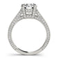 ENGAGEMENT RINGS ANTIQUE