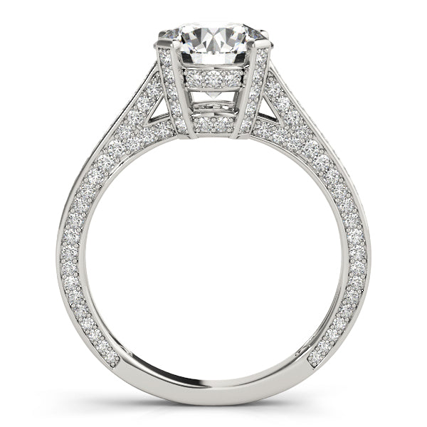 ENGAGEMENT RINGS ANTIQUE
