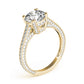 ENGAGEMENT RINGS ANTIQUE