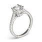 ENGAGEMENT RINGS ANTIQUE