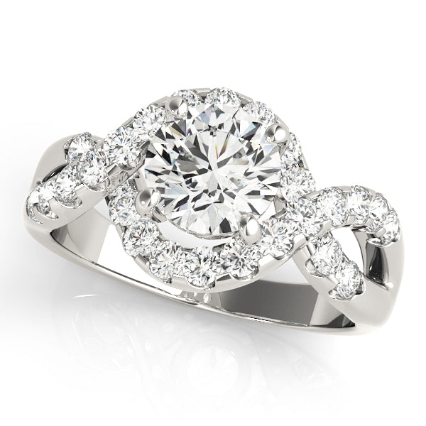 ENGAGEMENT RINGS MULTIROW