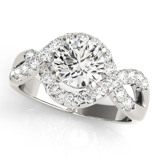 ENGAGEMENT RINGS MULTIROW