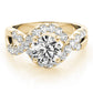 ENGAGEMENT RINGS MULTIROW
