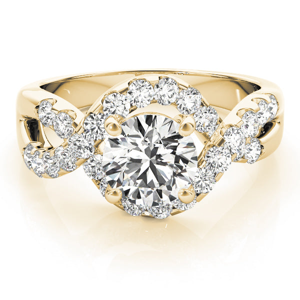 ENGAGEMENT RINGS MULTIROW