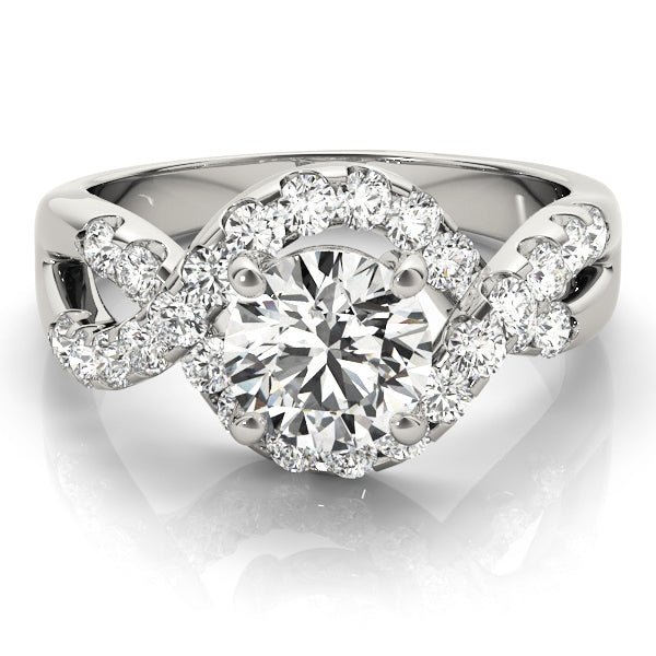 ENGAGEMENT RINGS MULTIROW