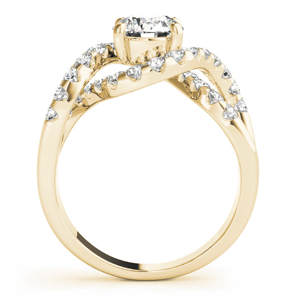 ENGAGEMENT RINGS MULTIROW