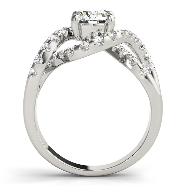 ENGAGEMENT RINGS MULTIROW