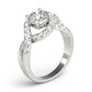 ENGAGEMENT RINGS MULTIROW