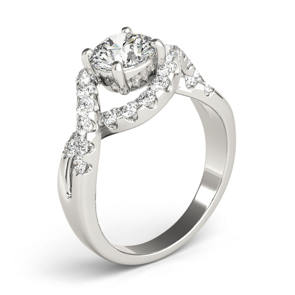 ENGAGEMENT RINGS MULTIROW