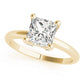 ENGAGEMENT RINGS SOLITAIRES PRINCE