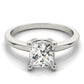 ENGAGEMENT RINGS SOLITAIRES PRINCE