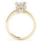 ENGAGEMENT RINGS SOLITAIRES PRINCE