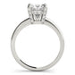 ENGAGEMENT RINGS SOLITAIRES PRINCE