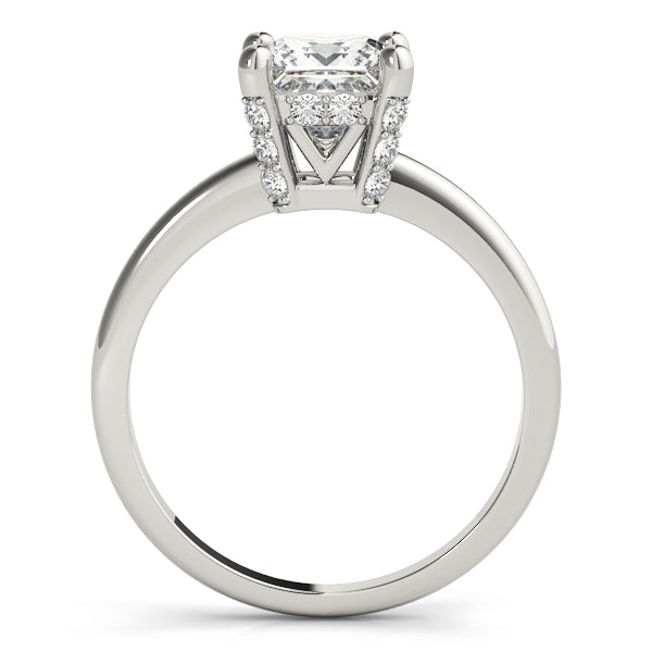 ENGAGEMENT RINGS SOLITAIRES PRINCE
