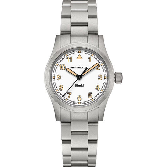 Hamilton Khaki Field quartz 33mm