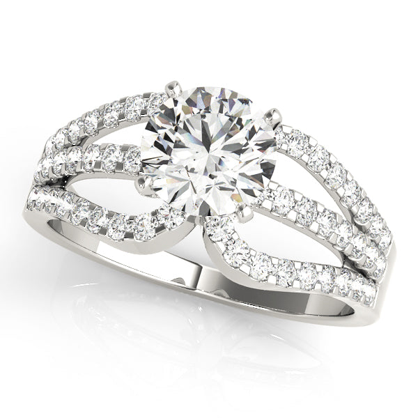 ENGAGEMENT RINGS MULTIROW