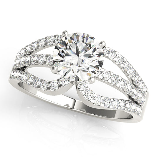 ENGAGEMENT RINGS MULTIROW