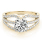 ENGAGEMENT RINGS MULTIROW