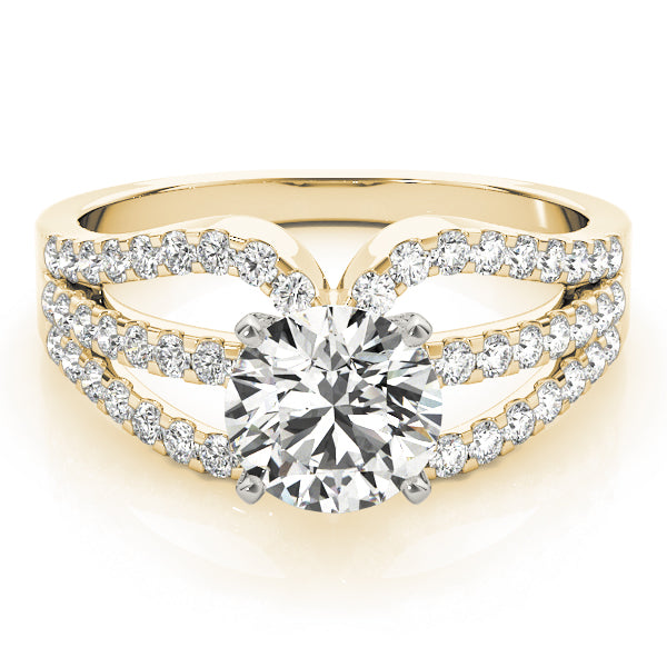 ENGAGEMENT RINGS MULTIROW